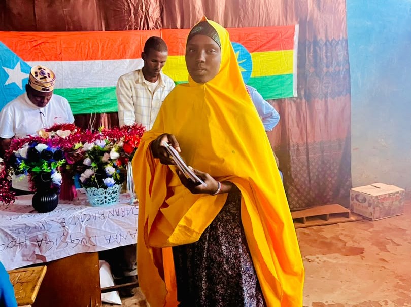 School Closing Ceremony